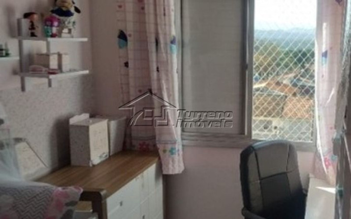 Imagem Apartamento com 3 Quartos à Venda, 69 m² em Monte Castelo - São José Dos Campos