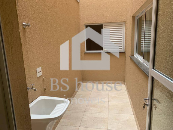 Imagem Apartamento com 2 Quartos à Venda, 49 m² em Vila Camilópolis - Santo André