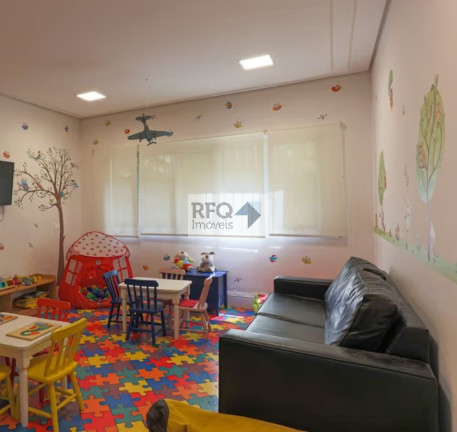 Imagem Imóvel com 2 Quartos à Venda, 77 m² em Jardim Vila Mariana - São Paulo