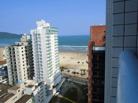 Imagem Apartamento com 2 Quartos à Venda, 88 m² em Vila Guilhermina - Praia Grande Imagem Apartamento com 2 Quartos à Venda, 88 m² em Vila Guilhermina - Praia Grande