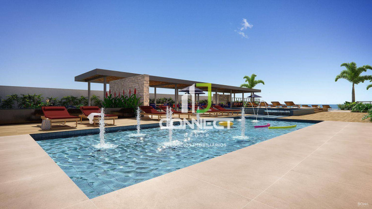 Imagem Apartamento com 2 Quartos à Venda, 82 m² em Tabuleiro - Barra Velha