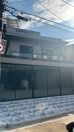 Casa com 2 Quartos à Venda, 57 m² em Aviação - Praia Grande