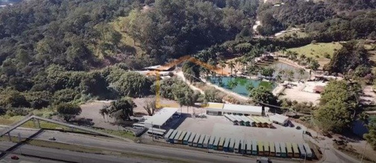 Galpão à Venda ou Locação, 17.000 m² em Distrito Industrial - Jundiaí
