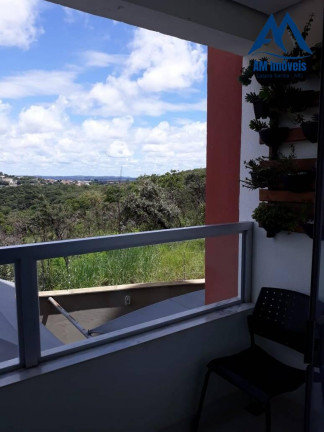 Imagem Apartamento com 3 Quartos à Venda, 78 m² em Sobradinho - Lagoa Santa