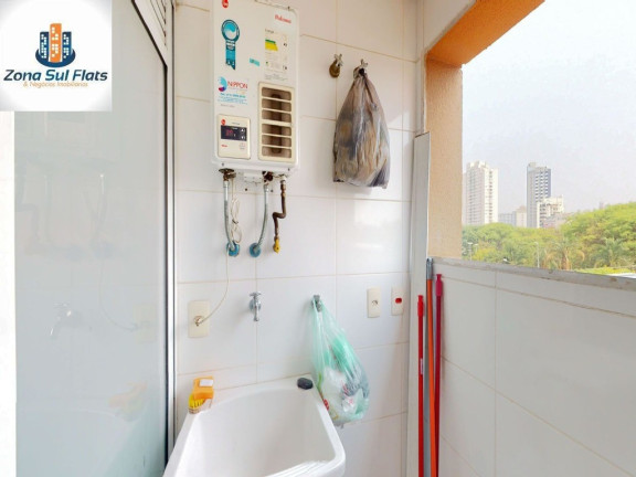 Imagem Apartamento com 2 Quartos à Venda, 83 m² em Vila Mariana - São Paulo