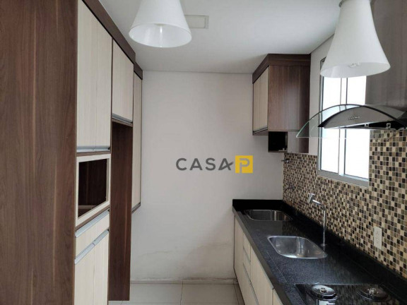 Imagem Apartamento com 2 Quartos à Venda, 48 m² em Cidade Jardim Ii - Americana Imagem Apartamento com 2 Quartos à Venda, 48 m² em Cidade Jardim Ii - Americana