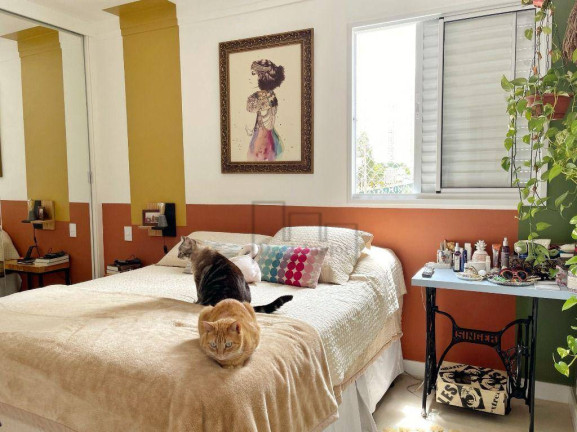 Imagem Apartamento com 2 Quartos à Venda, 78 m² em Parque Campolim - Sorocaba