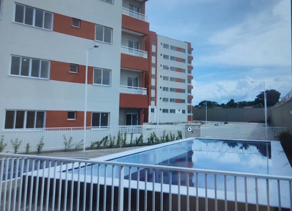 Imagem Apartamento com 3 Quartos à Venda, 60 m² em Planalto Uruguai - Teresina