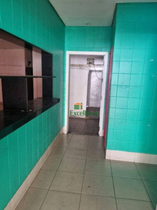 Imagem Sala Comercial para Alugar, 1.234 m² em Jardim São Caetano - São Caetano Do Sul