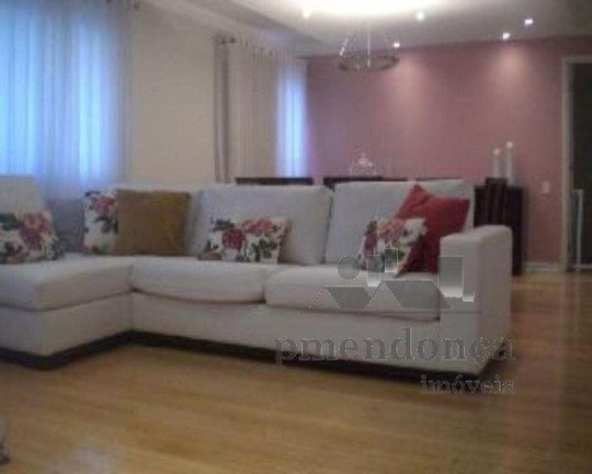 Imagem Apartamento com 3 Quartos à Venda, 127 m² em Alto Da Lapa - São Paulo Imagem Apartamento com 3 Quartos à Venda, 127 m² em Alto Da Lapa - São Paulo