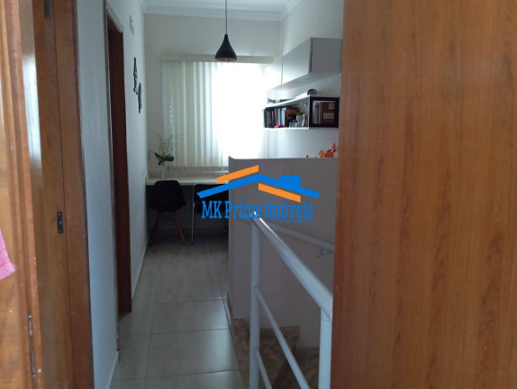 Imagem Casa de Condomínio com 2 Quartos à Venda, 72 m² em Jaguaribe - Osasco