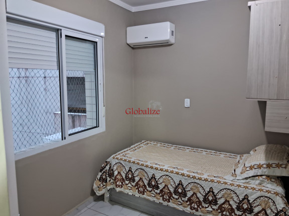 Imagem Imóvel com 2 Quartos à Venda, 50 m² em José Menino - Santos Imagem Imóvel com 2 Quartos à Venda, 50 m² em José Menino - Santos