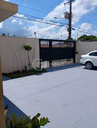 Casa com 2 Quartos à Venda, 266 m² em Panorama - Campo Grande