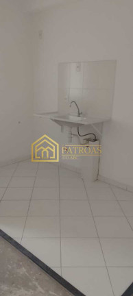 Imagem Apartamento com 2 Quartos à Venda, 53 m² em Paulicéia - São Bernardo Do Campo