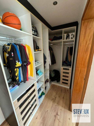 Imagem Casa com 4 Quartos à Venda, 200 m² em Alto Da Boa Vista - São Paulo