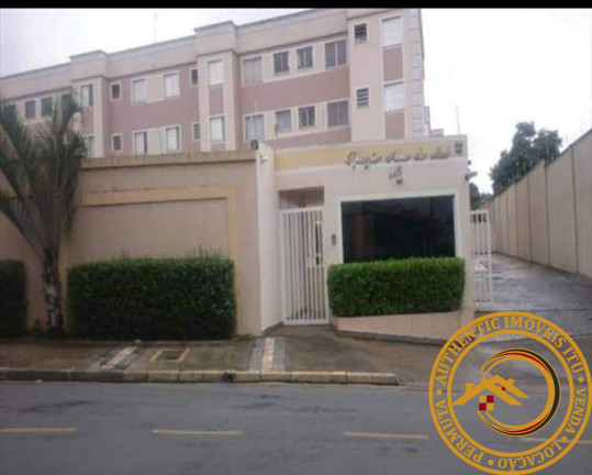 Imagem Apartamento com 2 Quartos à Venda, 50 m² em Jardim São José - Itu Imagem Apartamento com 2 Quartos à Venda, 50 m² em Jardim São José - Itu