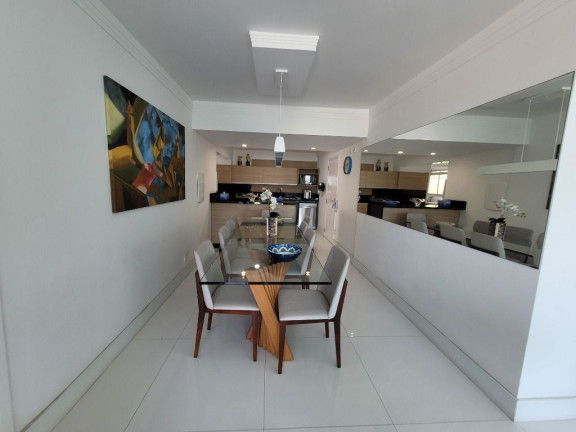Imagem Apartamento com 3 Quartos à Venda, 168 m² em Pitangueiras - Guarujá