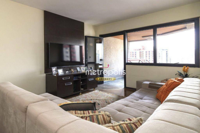 Imagem Imóvel com 4 Quartos à Venda, 330 m² em Santa Paula - São Caetano Do Sul Imagem Imóvel com 4 Quartos à Venda, 330 m² em Santa Paula - São Caetano Do Sul
