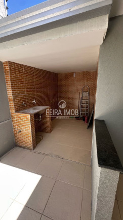 Imagem Casa com 3 Quartos à Venda, 100 m² em Parque Ipê - Feira De Santana Imagem Casa com 3 Quartos à Venda, 100 m² em Parque Ipê - Feira De Santana