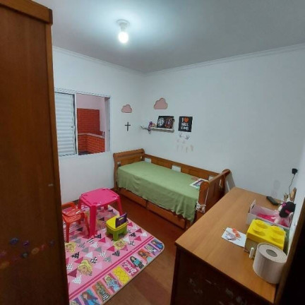 Imagem Sobrado com 3 Quartos à Venda, 220 m² em Vila Floresta - Santo André