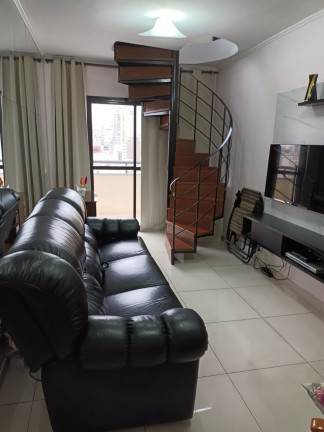 Imagem Imóvel com 3 Quartos à Venda, 132 m² em Barra Funda - São Paulo Imagem Imóvel com 3 Quartos à Venda, 132 m² em Barra Funda - São Paulo