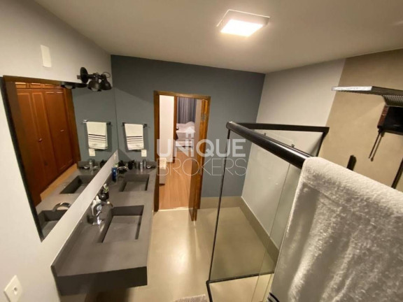 Imagem Apartamento com 4 Quartos à Venda, 220 m² em Centro - Jundiaí Imagem Apartamento com 4 Quartos à Venda, 220 m² em Centro - Jundiaí