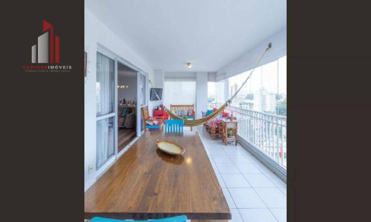 Imagem Apartamento com 3 Quartos à Venda, 153 m² em Vila Albertina - São Paulo Imagem Apartamento com 3 Quartos à Venda, 153 m² em Vila Albertina - São Paulo