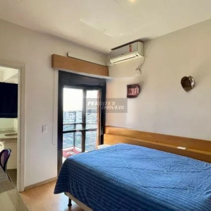 Imagem Apartamento com 4 Quartos à Venda, 210 m² em Sumaré - São Paulo Imagem Apartamento com 4 Quartos à Venda, 210 m² em Sumaré - São Paulo