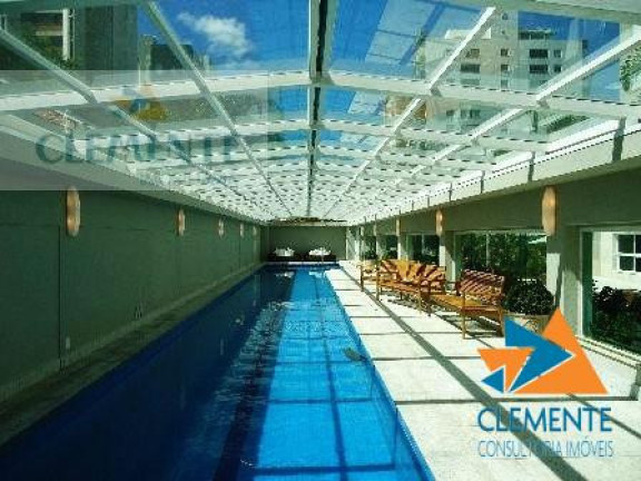 Imagem Apartamento com 4 Quartos à Venda, 205 m² em Santo Agostinho - Belo Horizonte