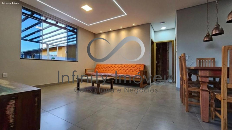 Imagem Casa de Condomínio com 2 Quartos à Venda, 300 m² em Palmital - Lagoa Santa Imagem Casa de Condomínio com 2 Quartos à Venda, 300 m² em Palmital - Lagoa Santa