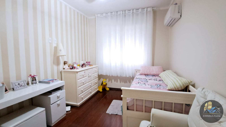 Imagem Apartamento com 2 Quartos à Venda, 143 m² em Marapé - Santos