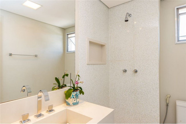 Imagem Apartamento com 2 Quartos à Venda, 77 m² em Vila Mascote - São Paulo