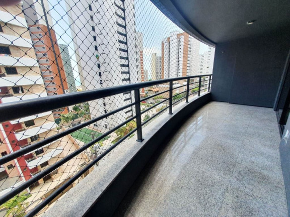 Imagem Apartamento com 3 Quartos à Venda, 136 m² em Meireles - Fortaleza Imagem Apartamento com 3 Quartos à Venda, 136 m² em Meireles - Fortaleza