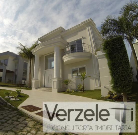Casa com 4 Quartos à Venda, 445 m² em Praia Brava - Itajaí