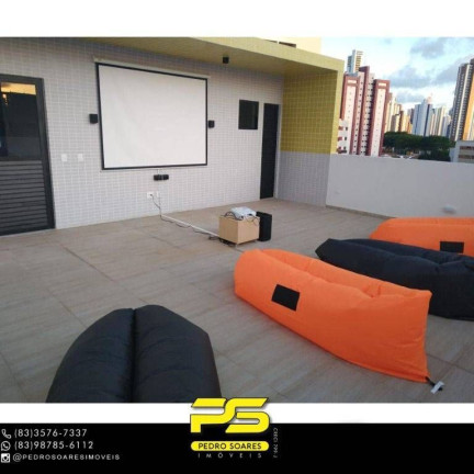 Imagem Apartamento com 2 Quartos à Venda, 73 m² em Miramar - João Pessoa Imagem Apartamento com 2 Quartos à Venda, 73 m² em Miramar - João Pessoa