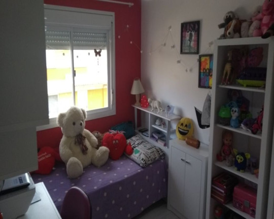Imagem Casa com 3 Quartos à Venda, 134 m² em Hípica - Porto Alegre