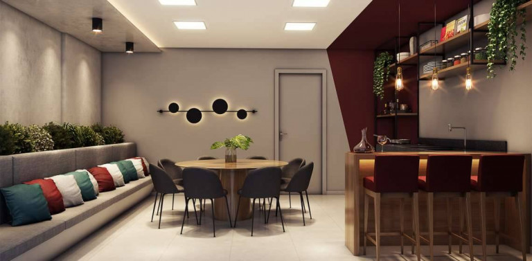 Imagem Apartamento com 2 Quartos à Venda, 42 m² em Colônia (zona Leste) - São Paulo