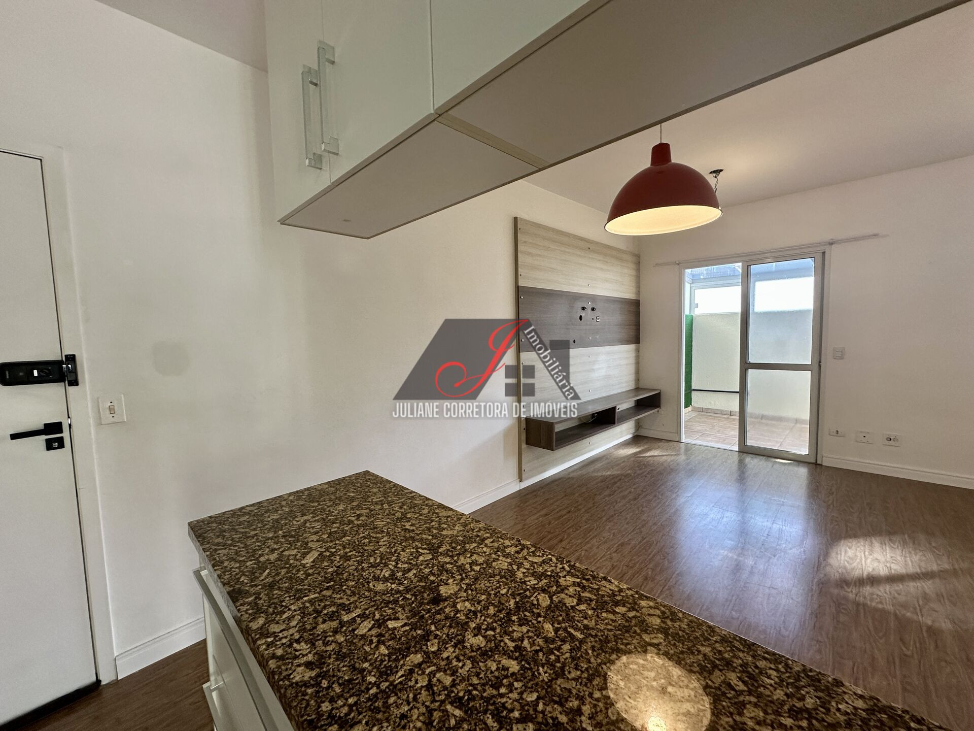 Imagem Apartamento com 3 Quartos à Venda, 59 m² em Campo Comprido - Curitiba