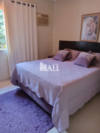 Imagem Casa com 2 Quartos à Venda, 80 m² em Vila Borguese - São José Do Rio Preto Imagem Casa com 2 Quartos à Venda, 80 m² em Vila Borguese - São José Do Rio Preto