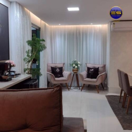Imagem Apartamento com 3 Quartos à Venda, 231 m² em Canto Do Forte - Praia Grande Imagem Apartamento com 3 Quartos à Venda, 231 m² em Canto Do Forte - Praia Grande