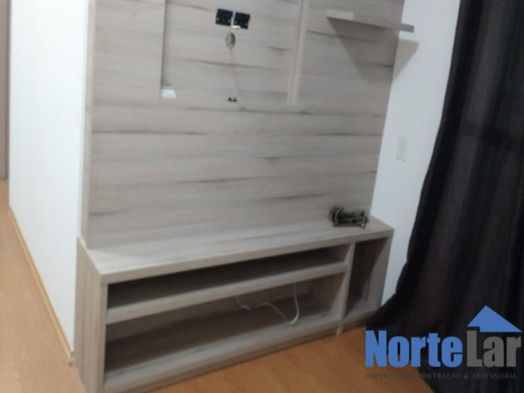 Imagem Apartamento com 2 Quartos à Venda, 65 m² em Vila Guilherme - São Paulo