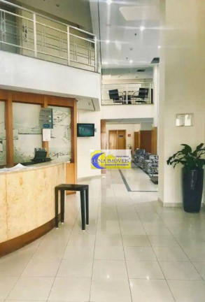 Imagem Apartamento com 1 Quarto à Venda, 46 m² em Vila Bastos - Santo André Imagem Apartamento com 1 Quarto à Venda, 46 m² em Vila Bastos - Santo André