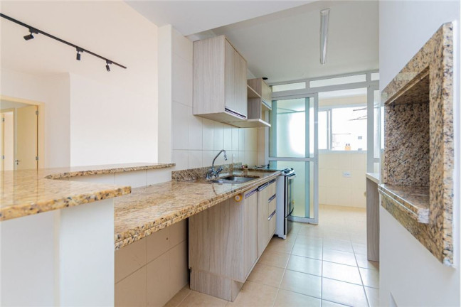 Imagem Apartamento com 3 Quartos à Venda, 90 m² em Menino Deus - Porto Alegre