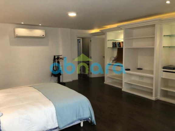 Imagem Apartamento com 4 Quartos à Venda, 360 m² em Leblon - Rio De Janeiro Imagem Apartamento com 4 Quartos à Venda, 360 m² em Leblon - Rio De Janeiro