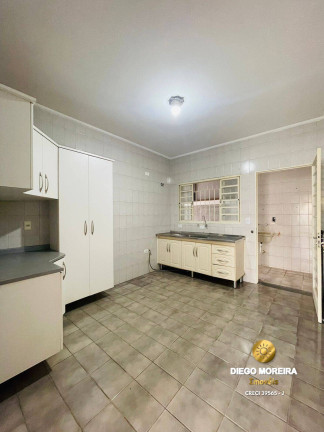 Imagem Casa com 2 Quartos à Venda, 64 m² em Jardim Alvinópolis - Atibaia
