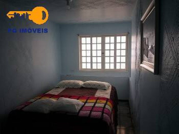 Imagem Casa com 5 Quartos à Venda, 324 m² em Santa Terezinha - Pontal Do Paraná