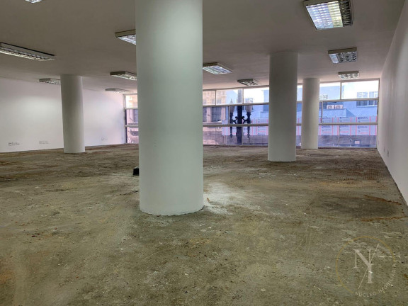 Imagem Imóvel para Alugar, 170 m² em Centro Histórico De São Paulo - São Paulo Imagem Imóvel para Alugar, 170 m² em Centro Histórico De São Paulo - São Paulo
