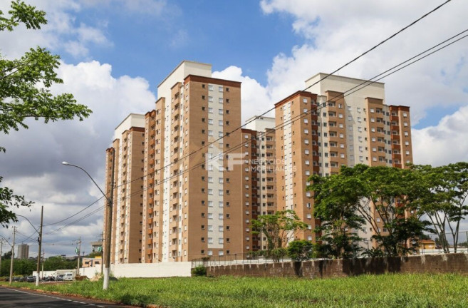 Imagem Apartamento com 2 Quartos à Venda, 48 m² em Campos Elíseos - Ribeirão Preto Imagem Apartamento com 2 Quartos à Venda, 48 m² em Campos Elíseos - Ribeirão Preto