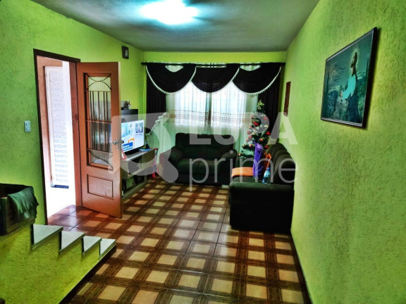 Imagem Casa com 2 Quartos à Venda, 129 m² em Vila Medeiros - São Paulo
