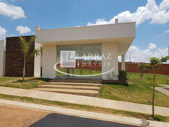 Imagem Terreno à Venda, 408 m² em Bonfim Paulista - Terras De Bonfim Praça San Tiago - Ribeirão Preto Imagem Terreno à Venda, 408 m² em Bonfim Paulista - Terras De Bonfim Praça San Tiago - Ribeirão Preto